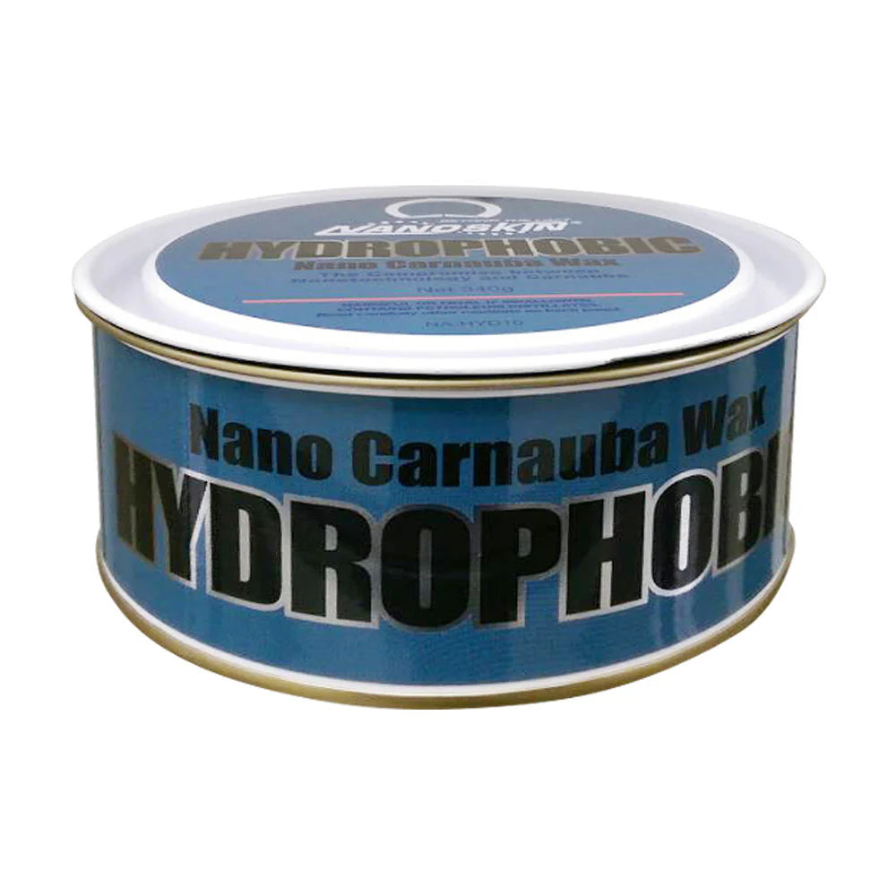 Nano skin Hydrophobic Wax