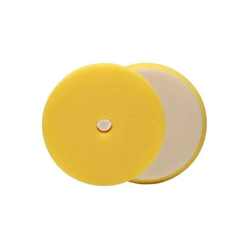 BNS Uro-Tec Blue Heavy Cutting Foam Pad (5")