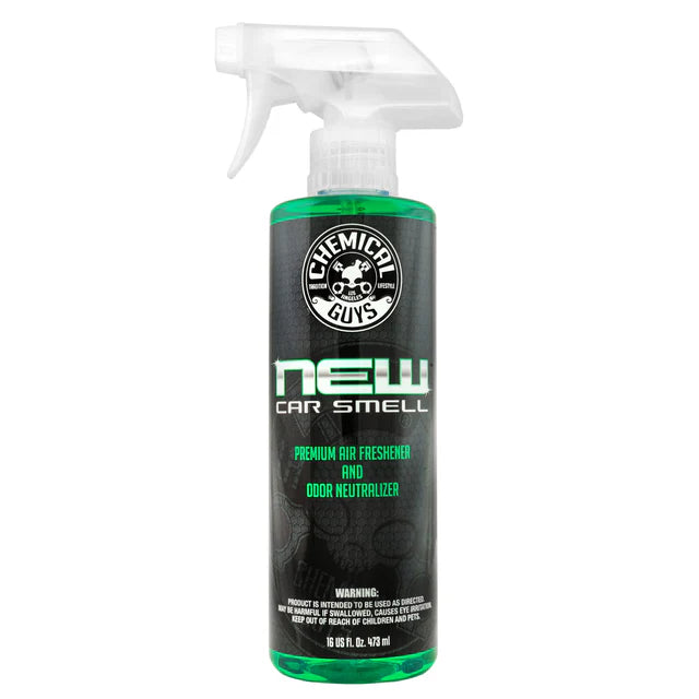 New Car Smell Air Freshener 16oz