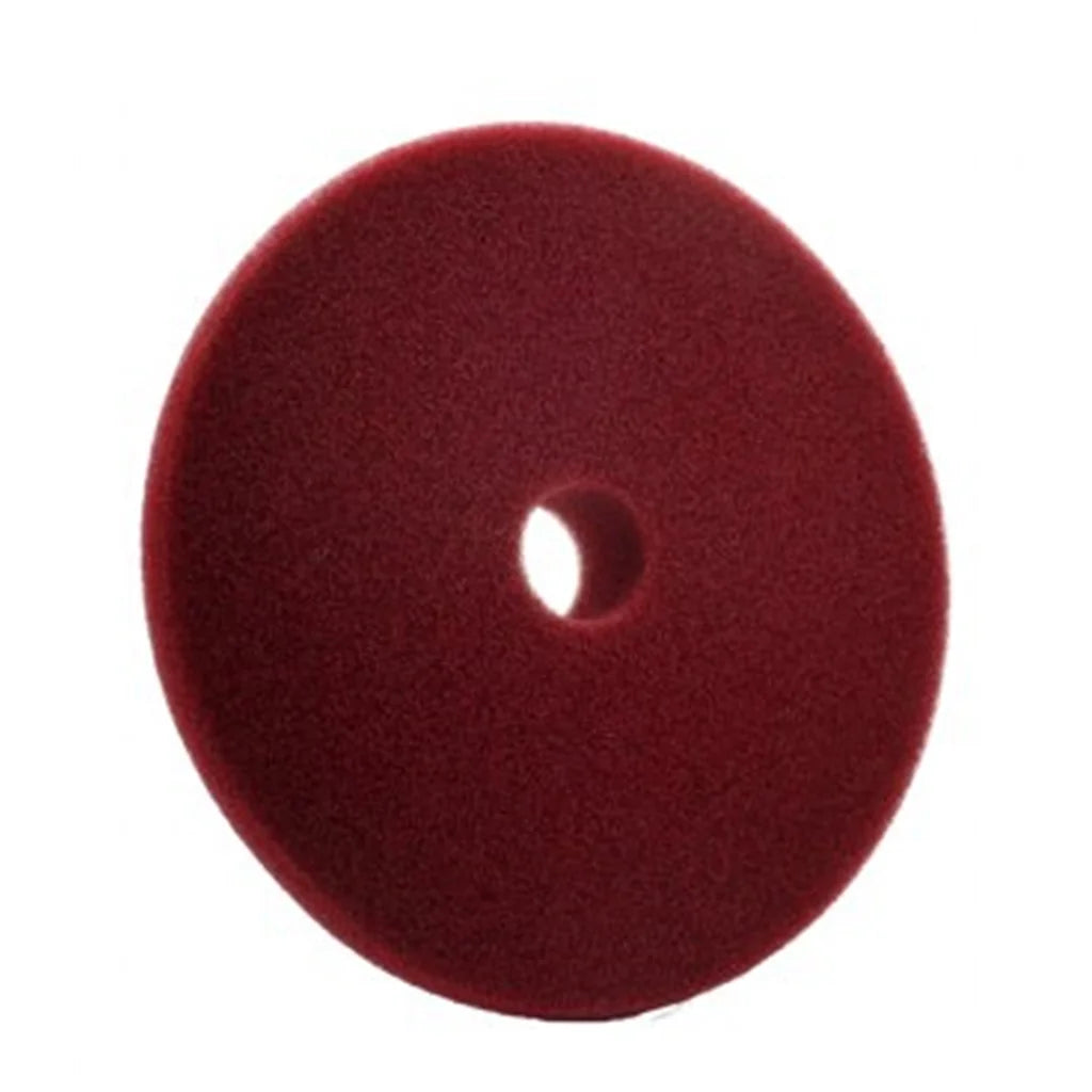 BNS Uro-Tec Blue Heavy Cutting Foam Pad (5")