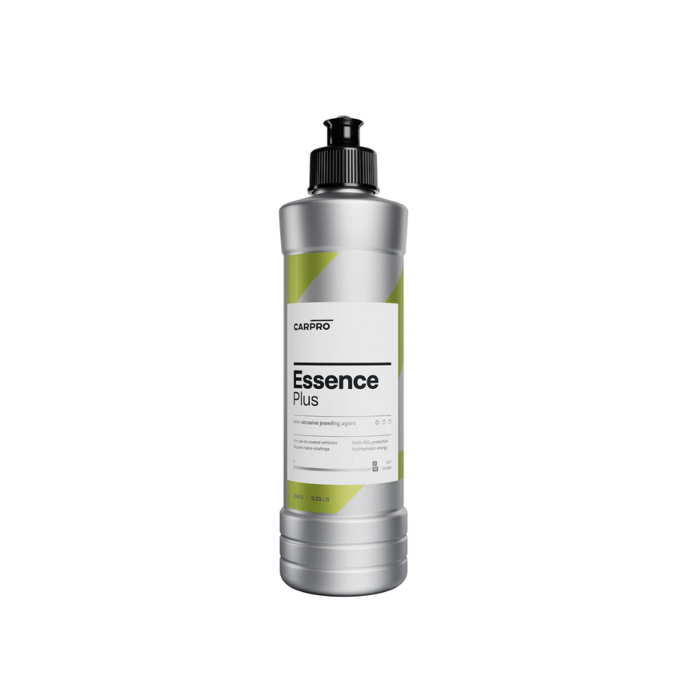 CARPRO Essence PLUS: Non-Abrasive Gloss Agent 250ml (8oz)