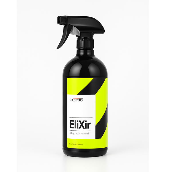 Carpro EliXir