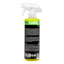 Chemical Guys Super Citrus New Clean+ All Purpose Cleaner All & Degreaser (16oz)