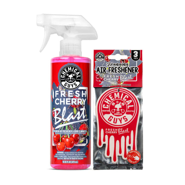 Fresh Cherry Blast 16oz