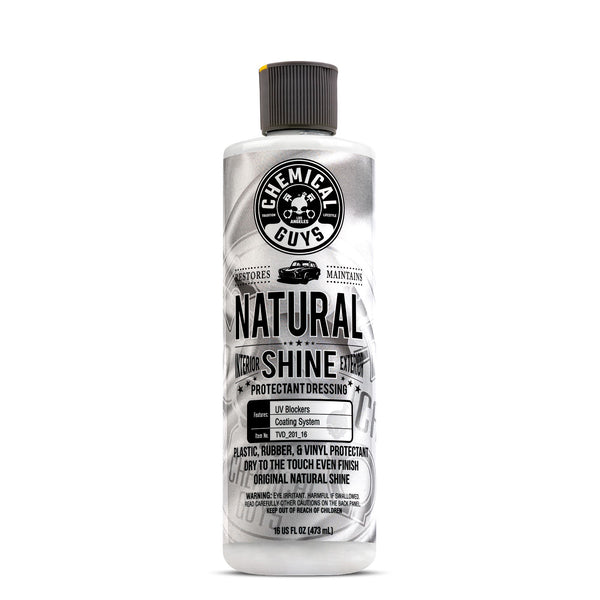 Chemical Guys Natural Shine 16oz