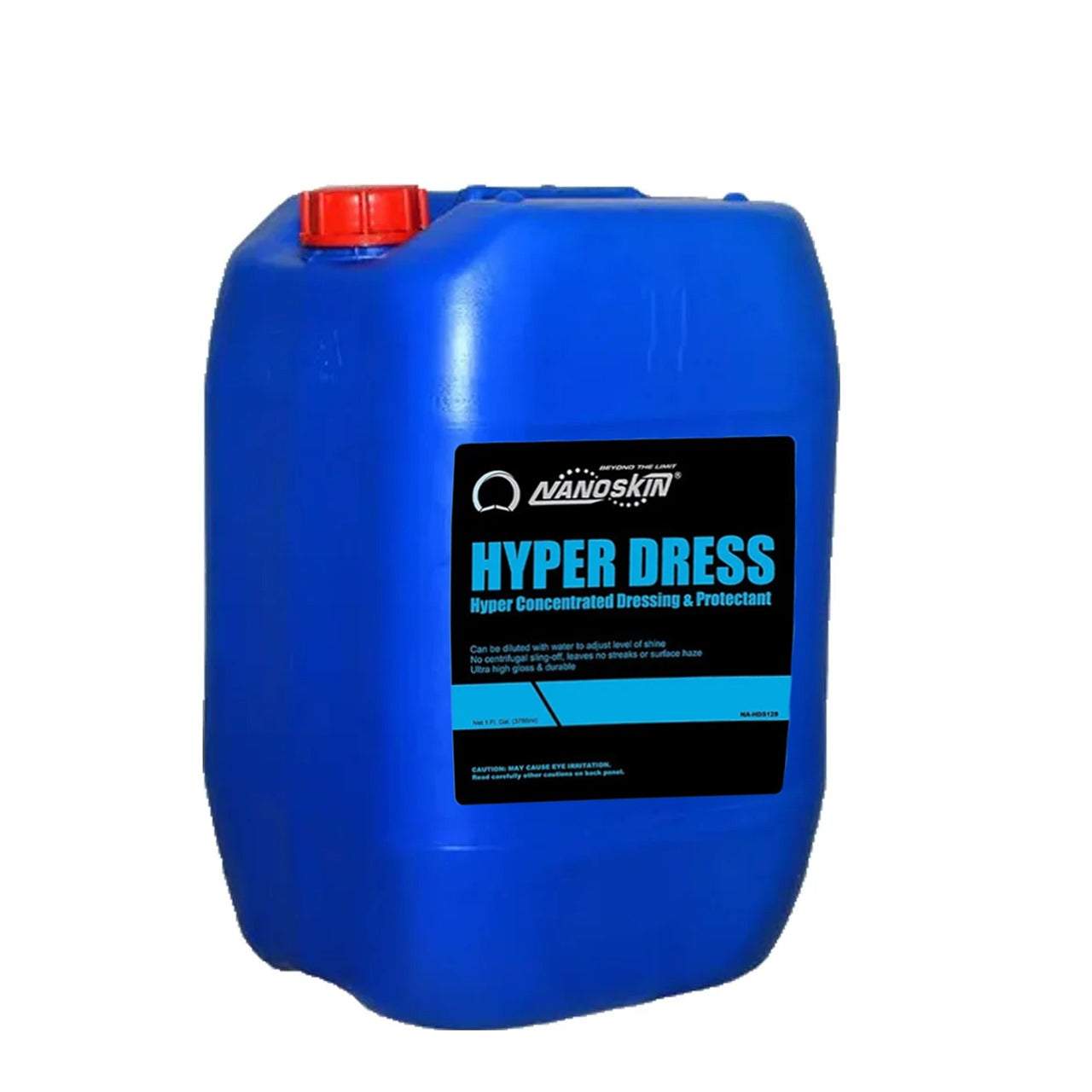 HYPER DRESS Hyper Concentrated Dressing & Protectant 25ltr
