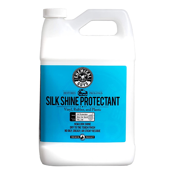 Chemical Guys SILK SHINE 1G
