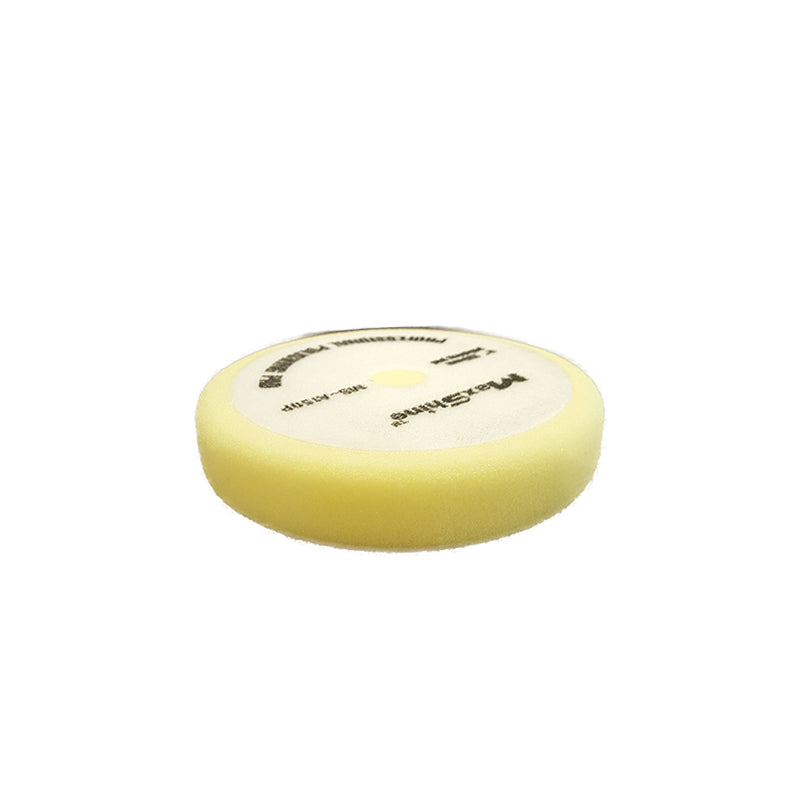 MS Velcro/Cutting Pad (155mmx25mm) 6" Yellow