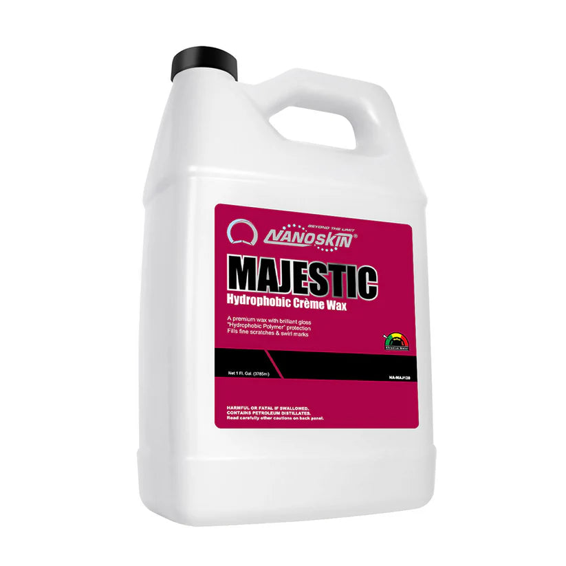 Majestic 1 gallon