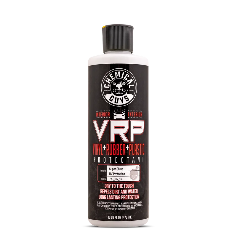 Chemical Guys V.R.P Super Shine Dressing (16oz)