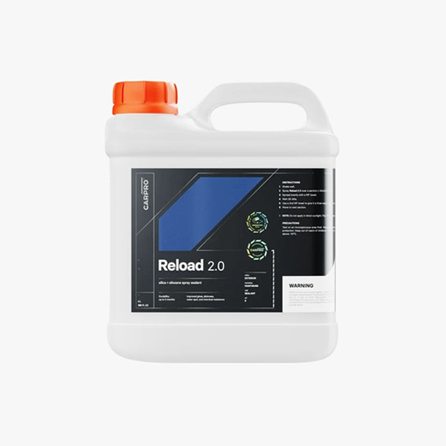 CARPRO ReLoad Spray Coat (4 L)