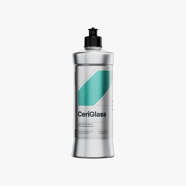 CARPRO CeriGlass Polish 500ml (16oz)