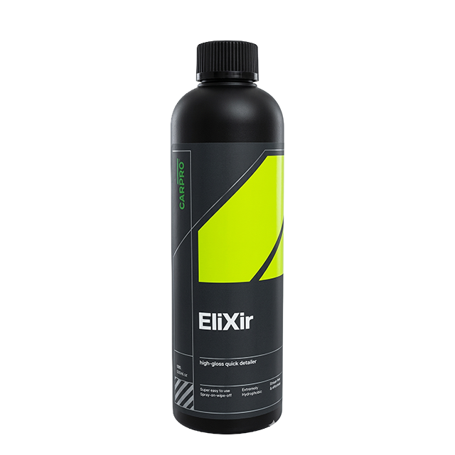 Carpro EliXir 500ml