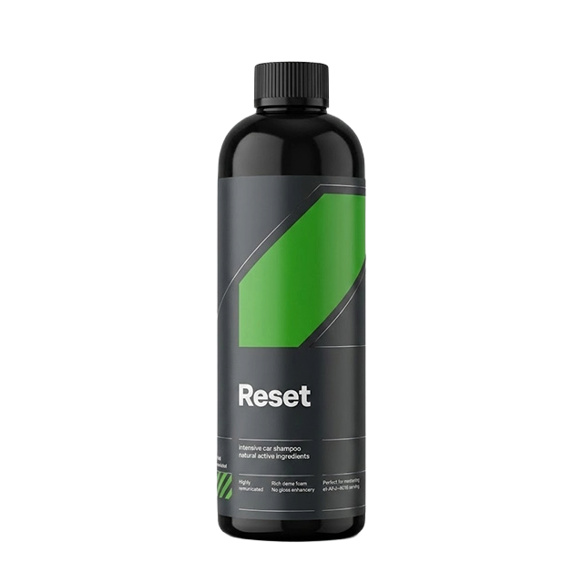 CarPro Reset Car Shampoo (1 Lrt) ( 1:500 Ratio )
