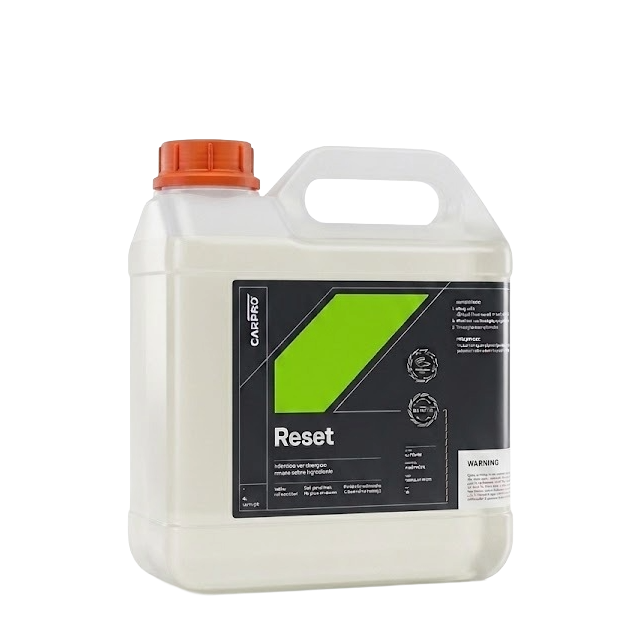 CarPro Reset Intensive Car  Shampoo - 4 L (1 Gal)