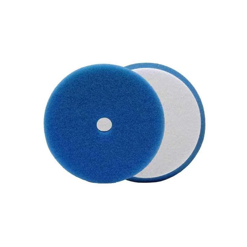 BNS Uro-Tec Blue Heavy Cutting Foam Pad (5