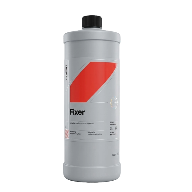 CarPro Fixer 1Step Nano Polish (1L) p1000 Grit Cut