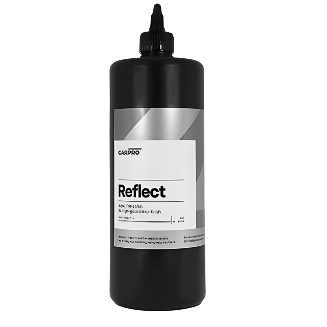 CarPro Reflect Super Fine Polish 1 Liter ( Luxe Packing )