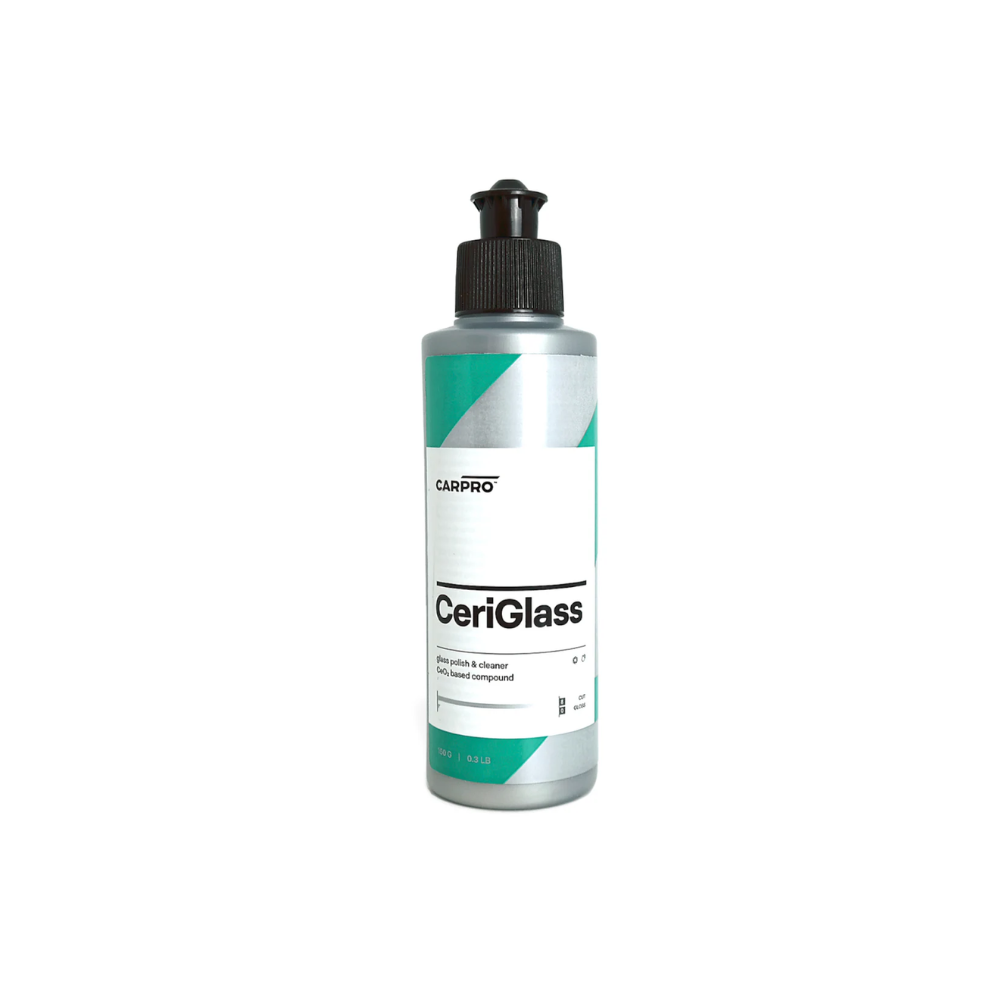 CARPRO CeriGlass Polish 500ml (16oz)