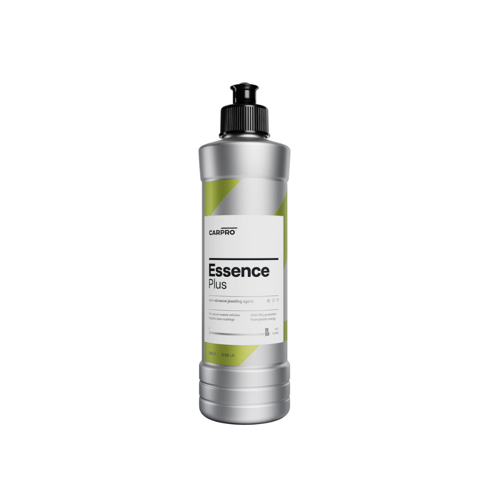 CARPRO Essence PLUS: Non-Abrasive  Gloss Agent 250ml (8oz)