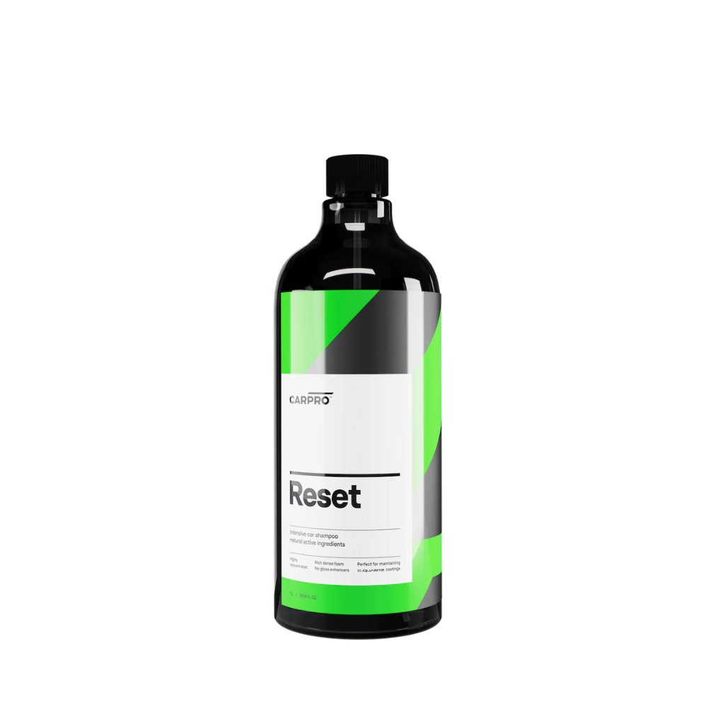 CARPRO Reset Car Wash 1 Liter (34oz)