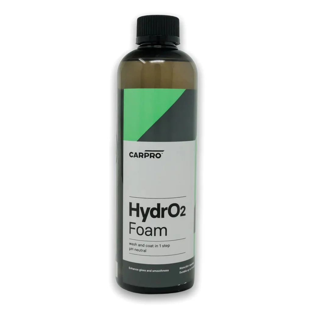 CP HydroFoam Wash & Coat (500ml)