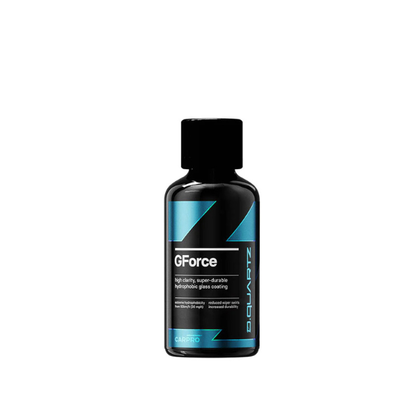 Carpro DQUARTZ GForce Glass Coating 50ml