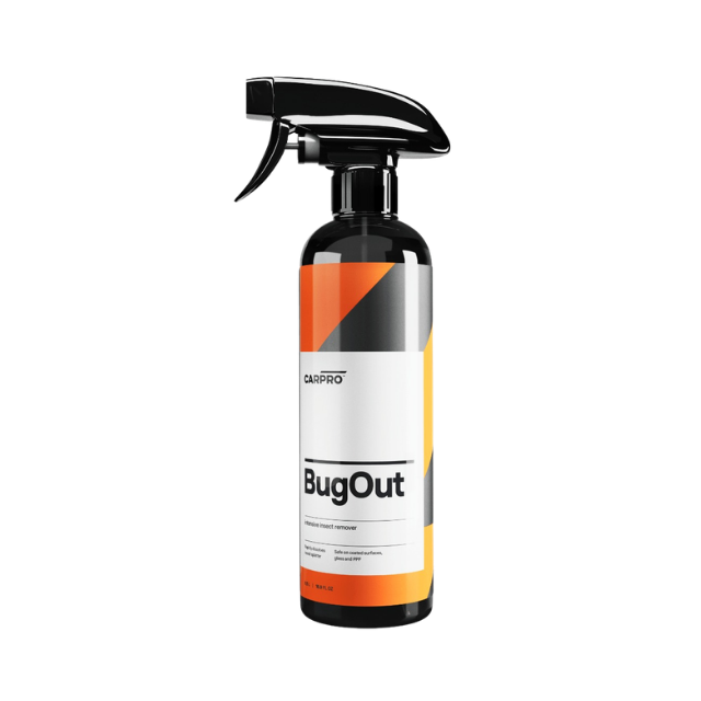BUG OUT insects cleaner 500ml