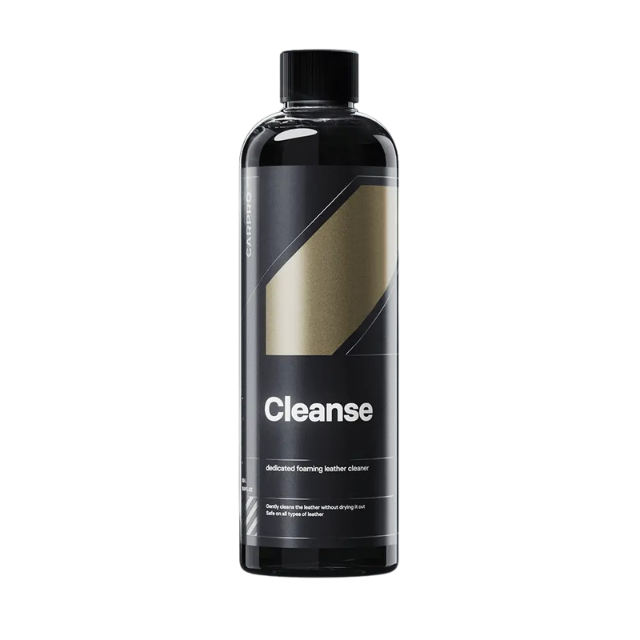 Cleanse leather 500ml
