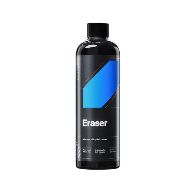 Eraser oil remover 500ml