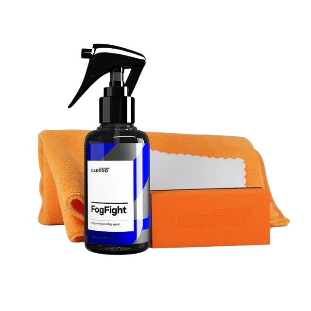 Fog Fight 100ml kit pack