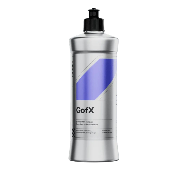 Glass Film Oil remover 250ml