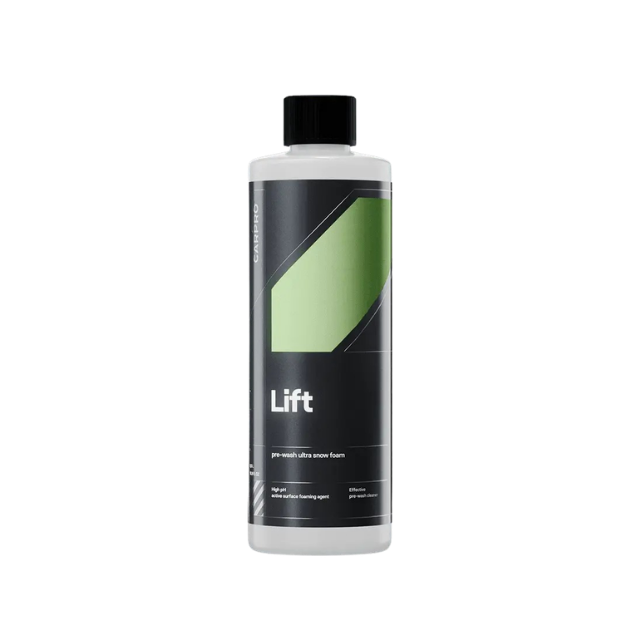 LIFT 500ml prewash snow foam