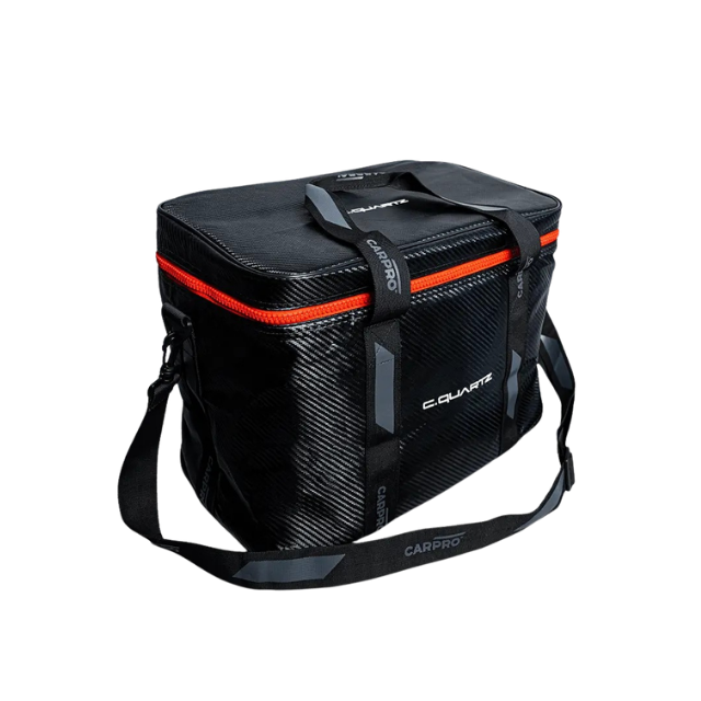 CarPro Maintenance Complete Kit Bag