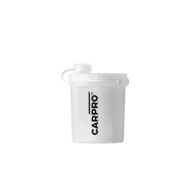 Plastic Measure Cap liquids