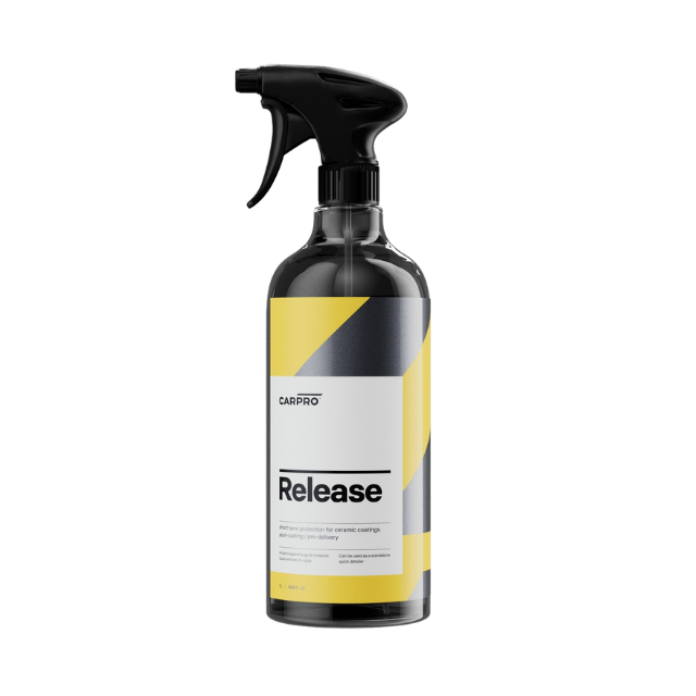 CARPRO Release Spray Wax & Post Ceramic Coating (1 L)
