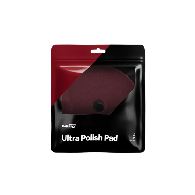Ultra Polish Pad 5/ 130mm
