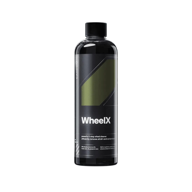 WheelX 500ml Wheel Cleaner