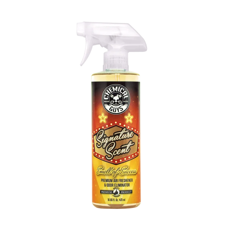 Chemical Guys Signature Scent (16 oz)