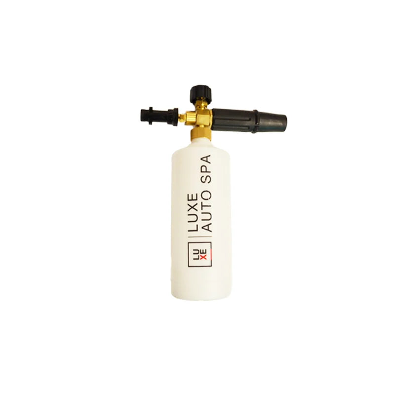 Luxe Foam Lance Gun (For Karcher Pressure Washer)