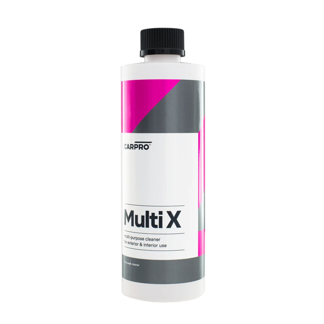 Carpro Multi X All Purpose Cleaner Concentrate (500ml)