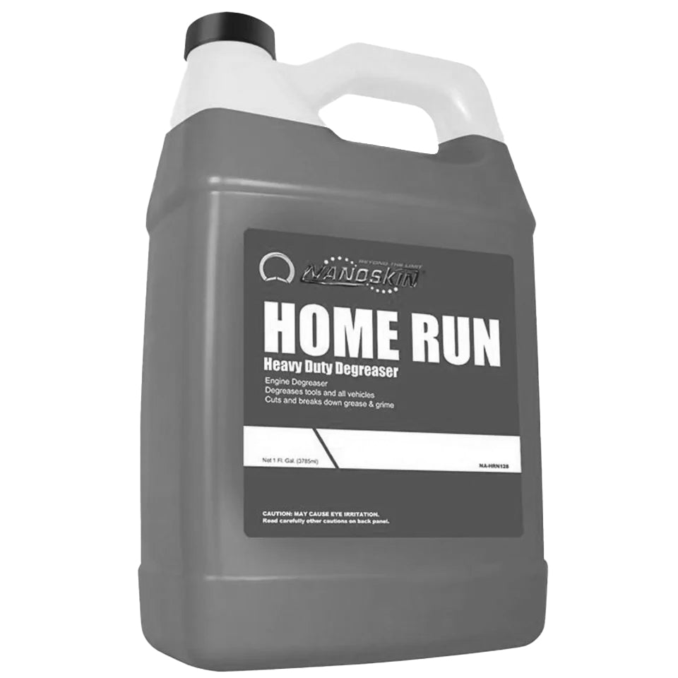 Nanoskin Home Run Heavy Duty Degreaser (5Ltrs, Loose Packing) (Luxe Packing – Concentrate)