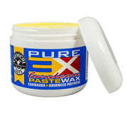Pure 3X Hardcore Carnauba Paste Wax (8 oz)