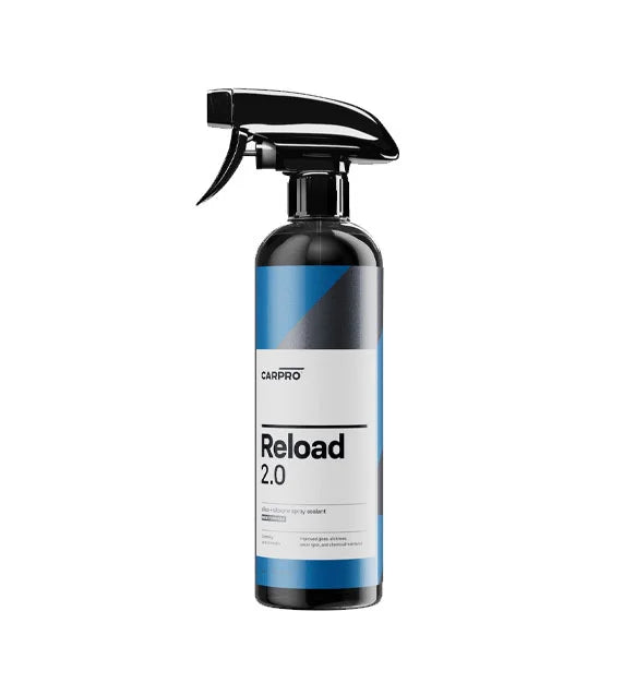 CarPro ReLoad 2.0 (500ml)