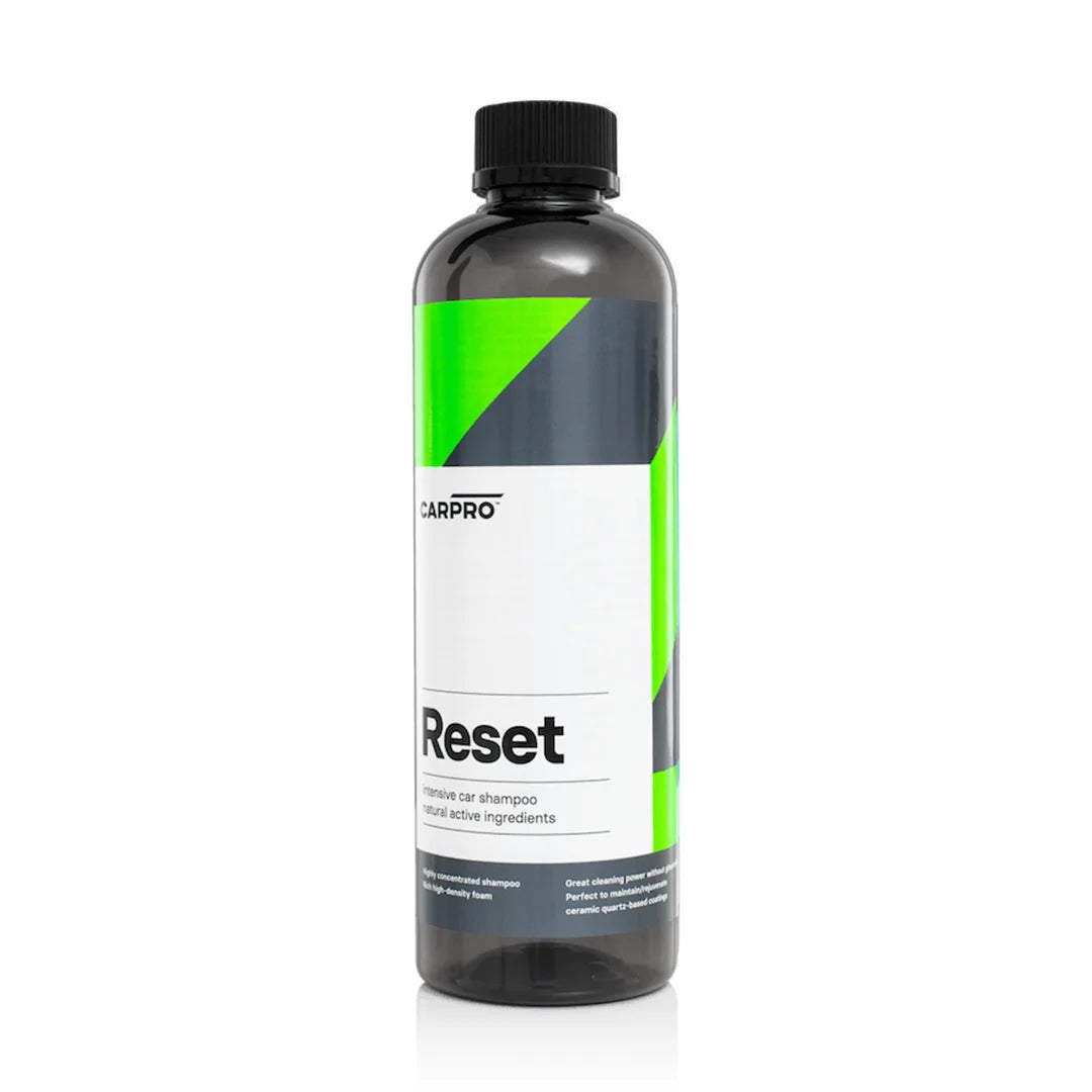 CP Reset Car Shampoo (500ml) ( 1:500 Ratio )