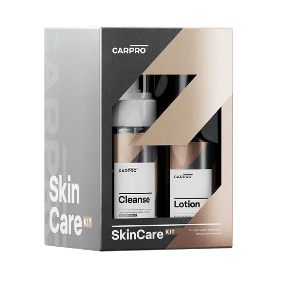 CARPRO SkinCare KIT