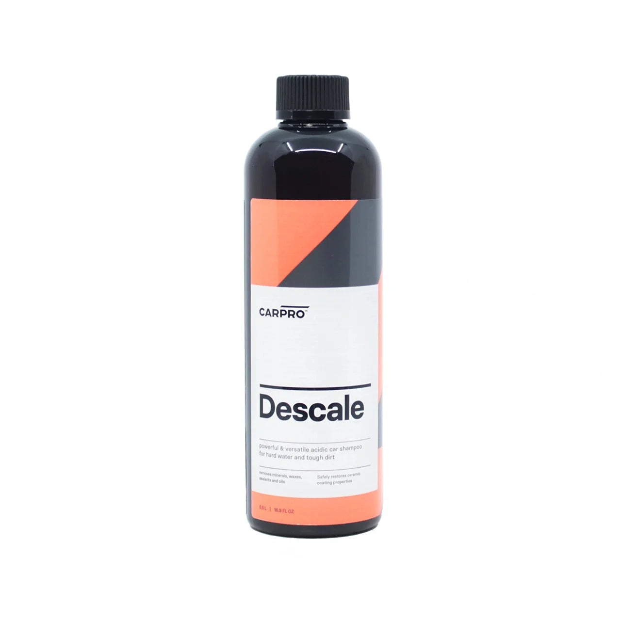 CarPro Descale Shampoo (500ml)