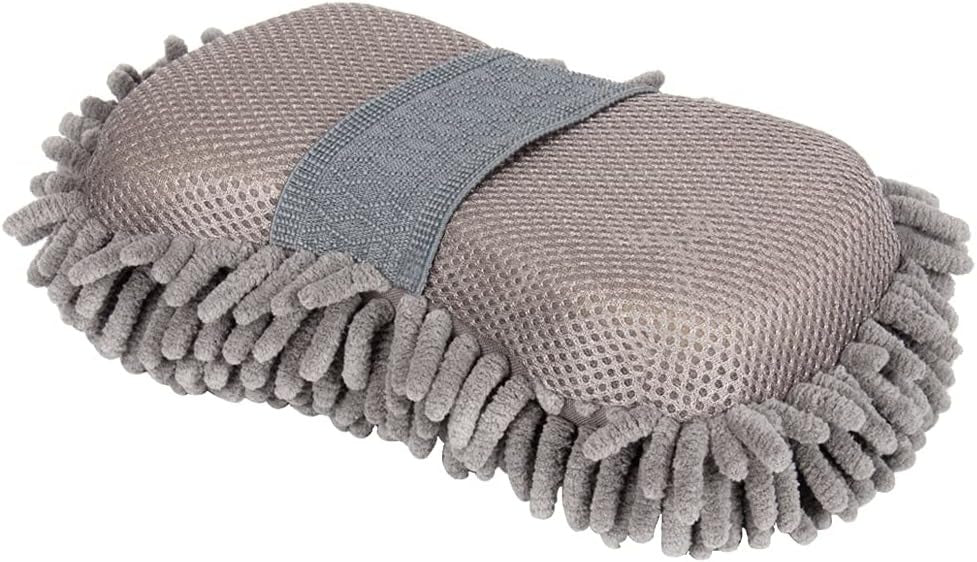 Maxshine Plush Microfiber Wash Pad