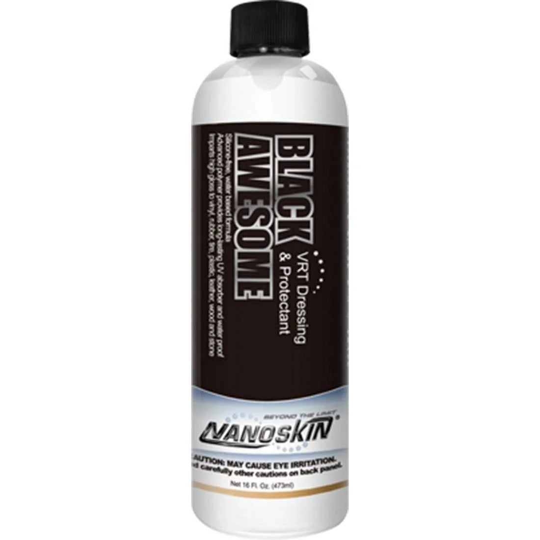 Nanoskin Black Awesom VRT Dressing & Protectant (16oz) upto 1:4