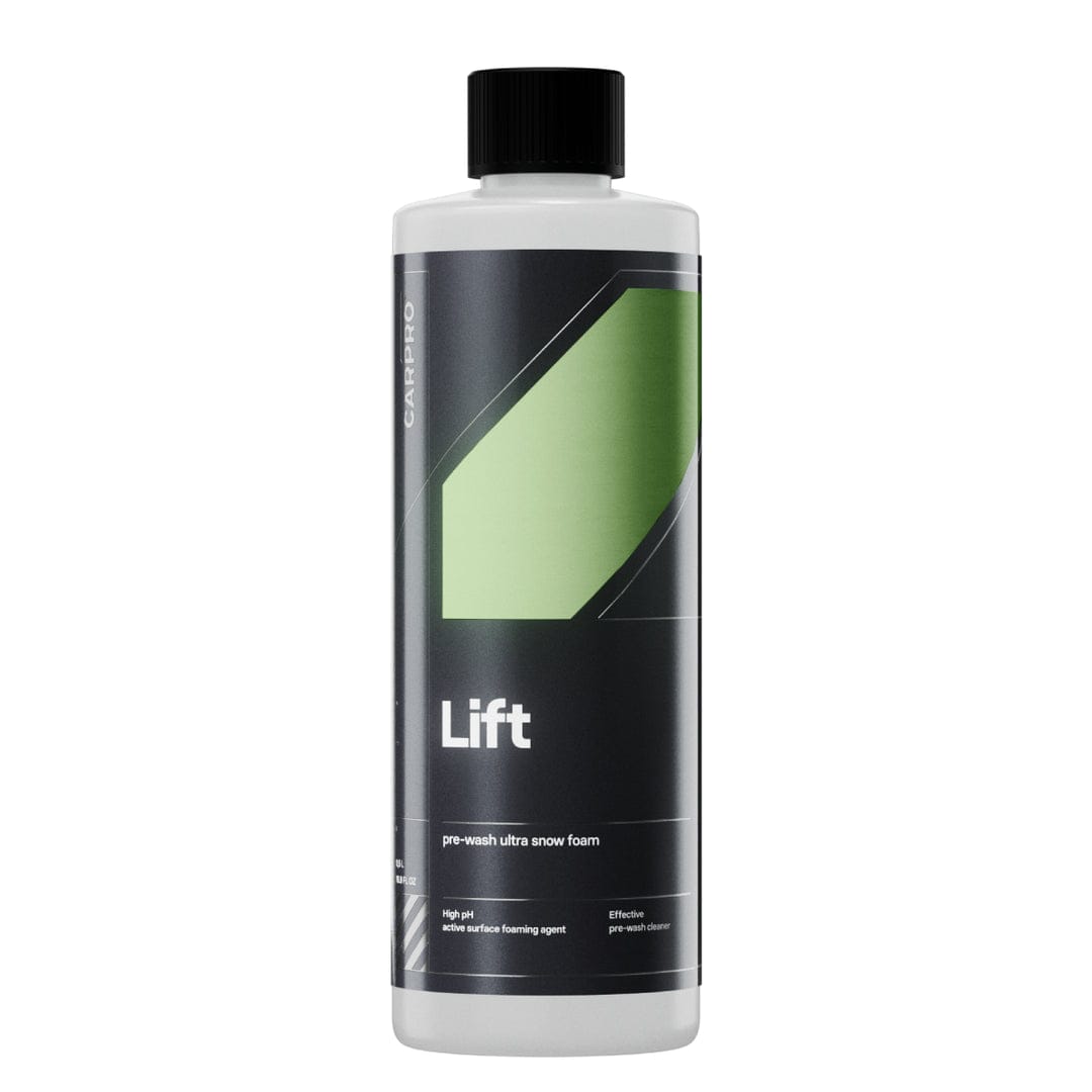 CarPro Lift Ultra Foam Shampoo (500ml)